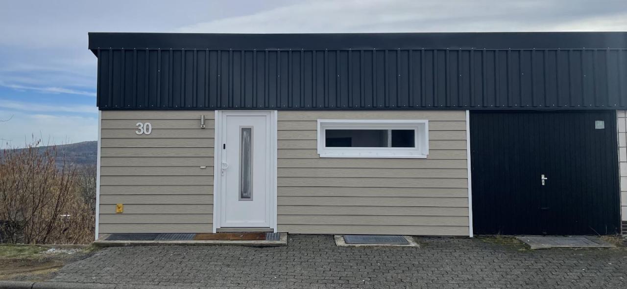 Rhoenkristall Modernes Terrassenhaus Mit Weitblick * Bischofsheim an der Rhoen