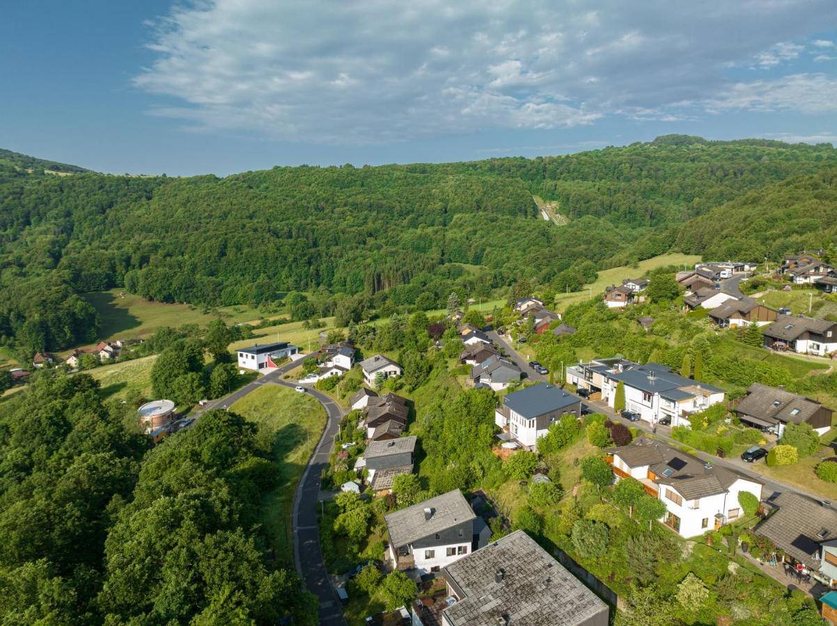 Holiday home Rhoenkristall Modernes Terrassenhaus Mit Weitblick Bischofsheim an der Rhoen